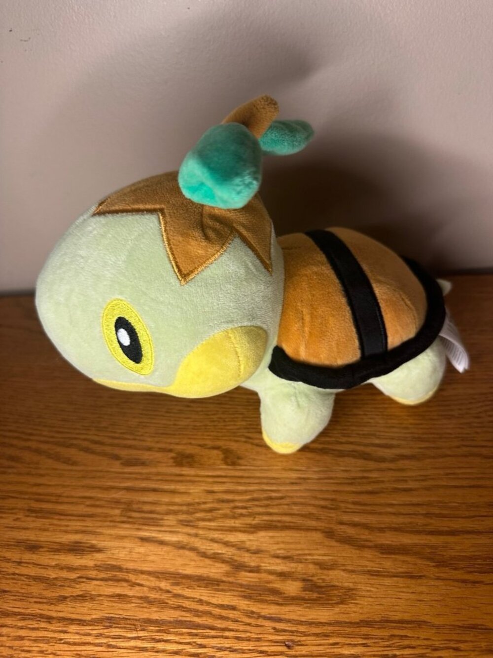 Pokemon Turtwig Stuffed Animal Plush Toy